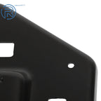 Set of 2 Front Bumper Brackets for Chevrolet Silverado 1500/GMC Sierra 1500 (2014–2018)