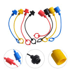 Hydraulic Dust Cap Set for Protection (Various Sizes)