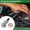Idle Air Control Valve for Ford Ranger (1998–2011) No. 4F1E9F715AA