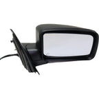 Power Heated Mirrors for Ford Expedition (2005–2006) with Turn Signal