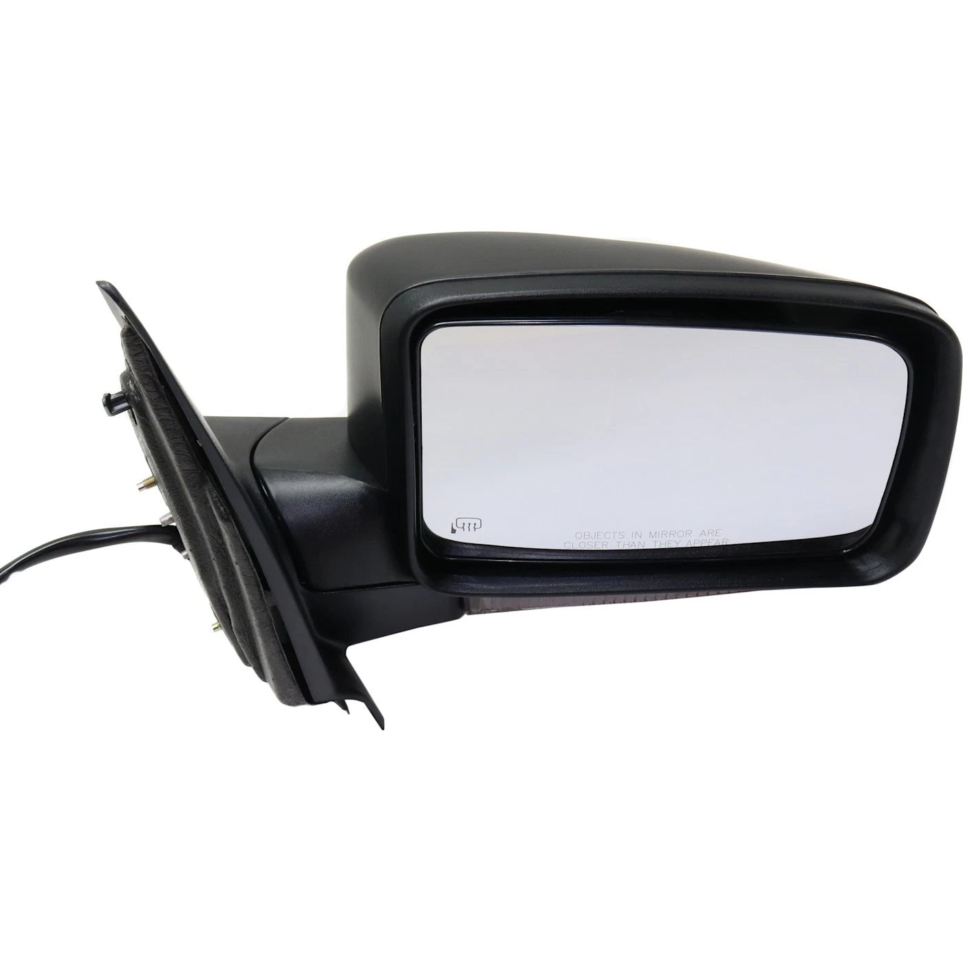 Power Heated Mirrors for Ford Expedition (2005–2006) with Turn Signal