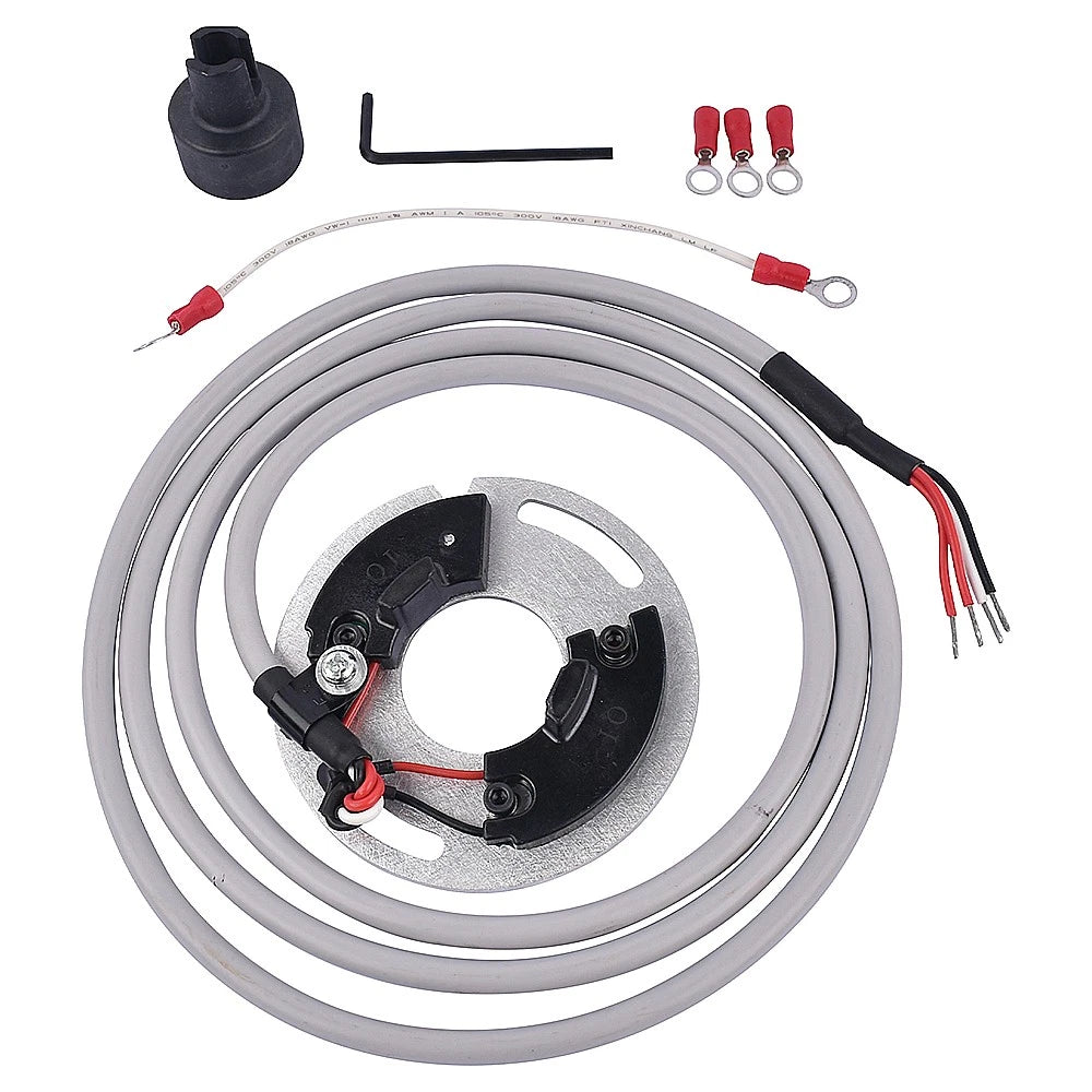 Electronic Ignition System for Harley Sportster 883 (1986-2023)