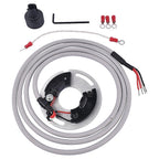 Electronic Ignition System for Harley Sportster 883 (1986-2023)