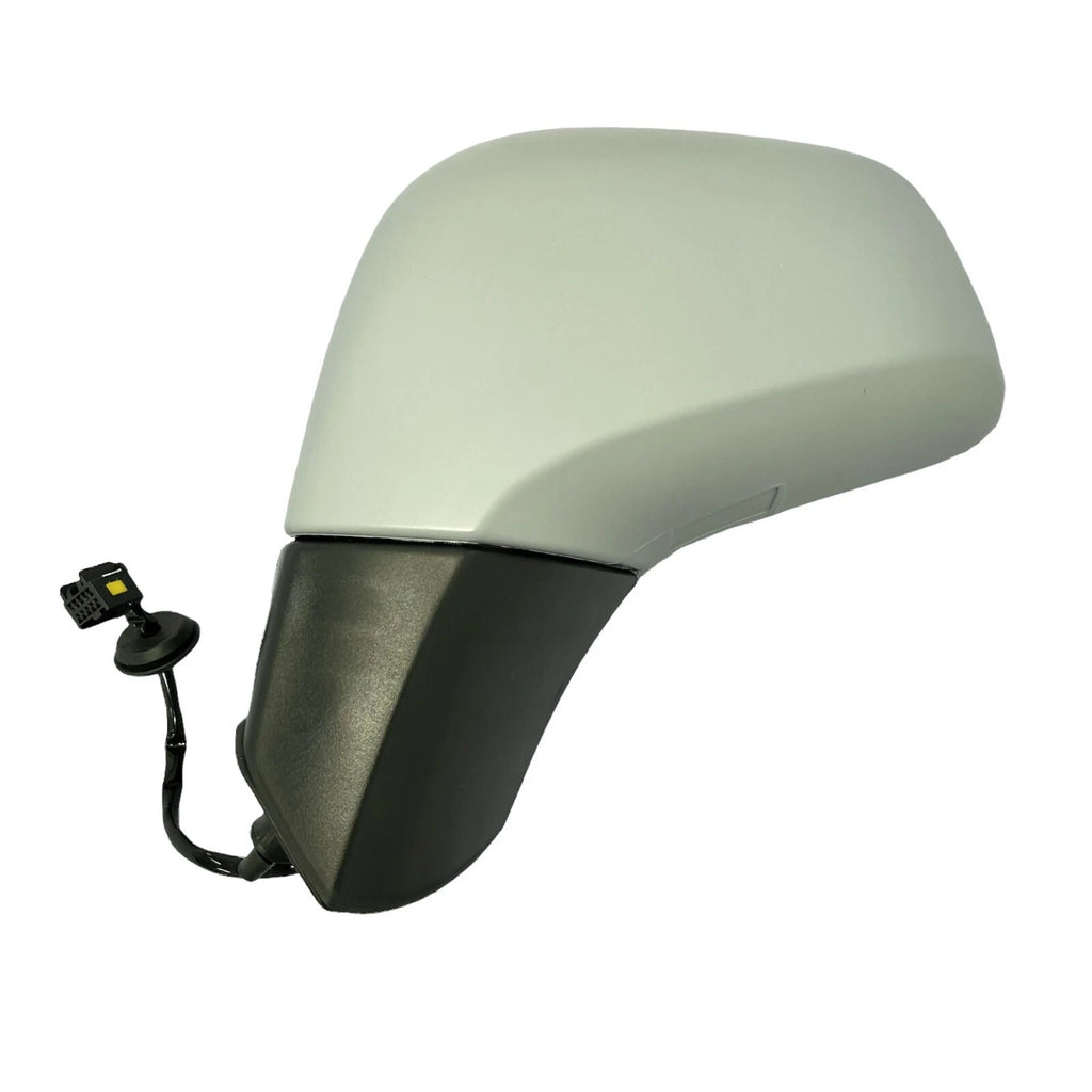 Power Side View Mirror for Chevrolet Trax LT/LTZ (2015–2016) 5 Pin, Heated