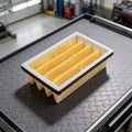 3X Air Filter Cleaner Kit for Chainsaw (268, 272, 262, 394)