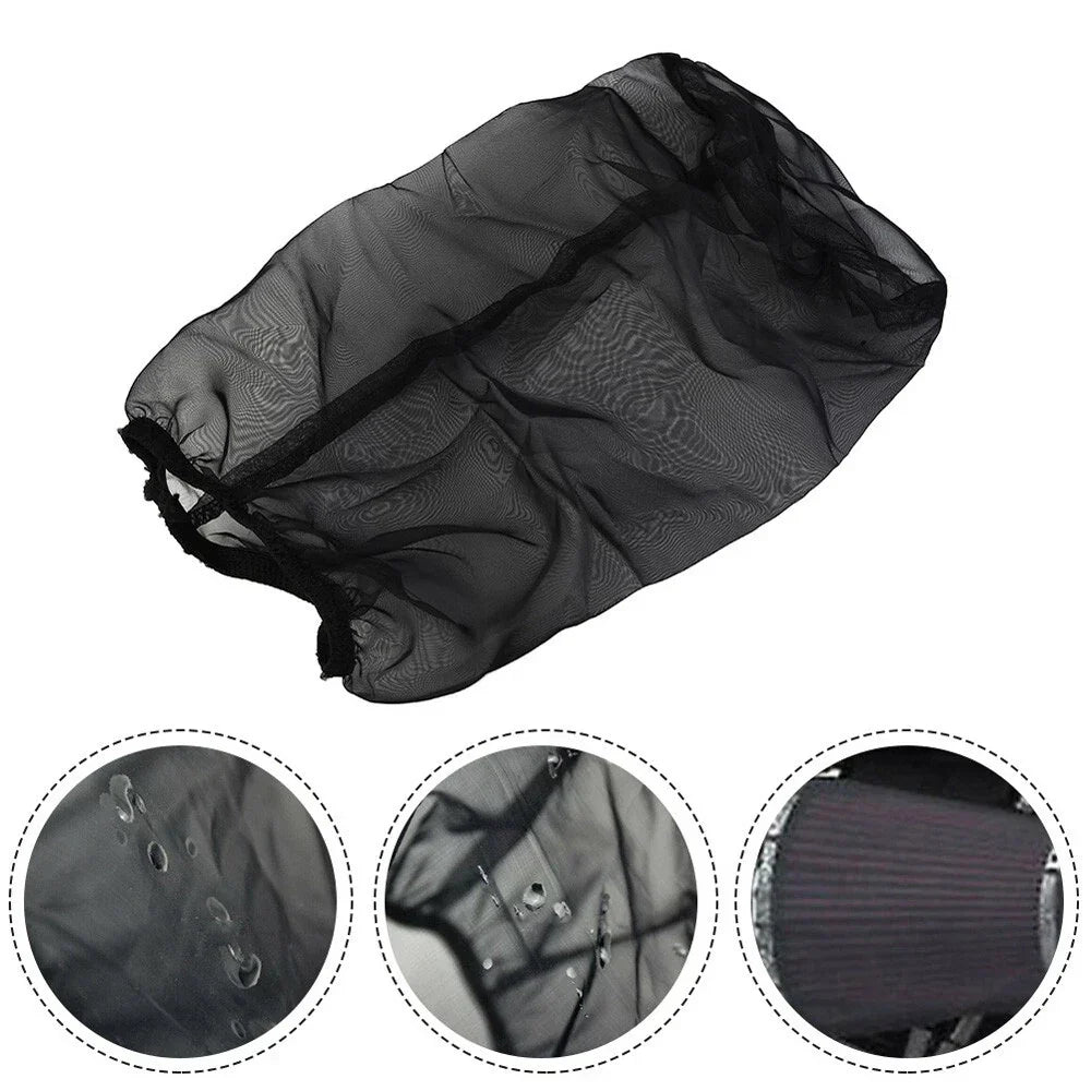 Air Filter Cover Rain Sock