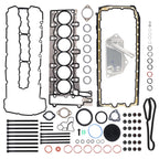 N54 3.0L Oil Cooler & Cylinder Head Gasket Kit for BMW 128i (2008–2013)