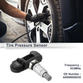 Tire Pressure Sensor A0009050030 for Mercedes-Benz C350 (2007–2015) 433MHz