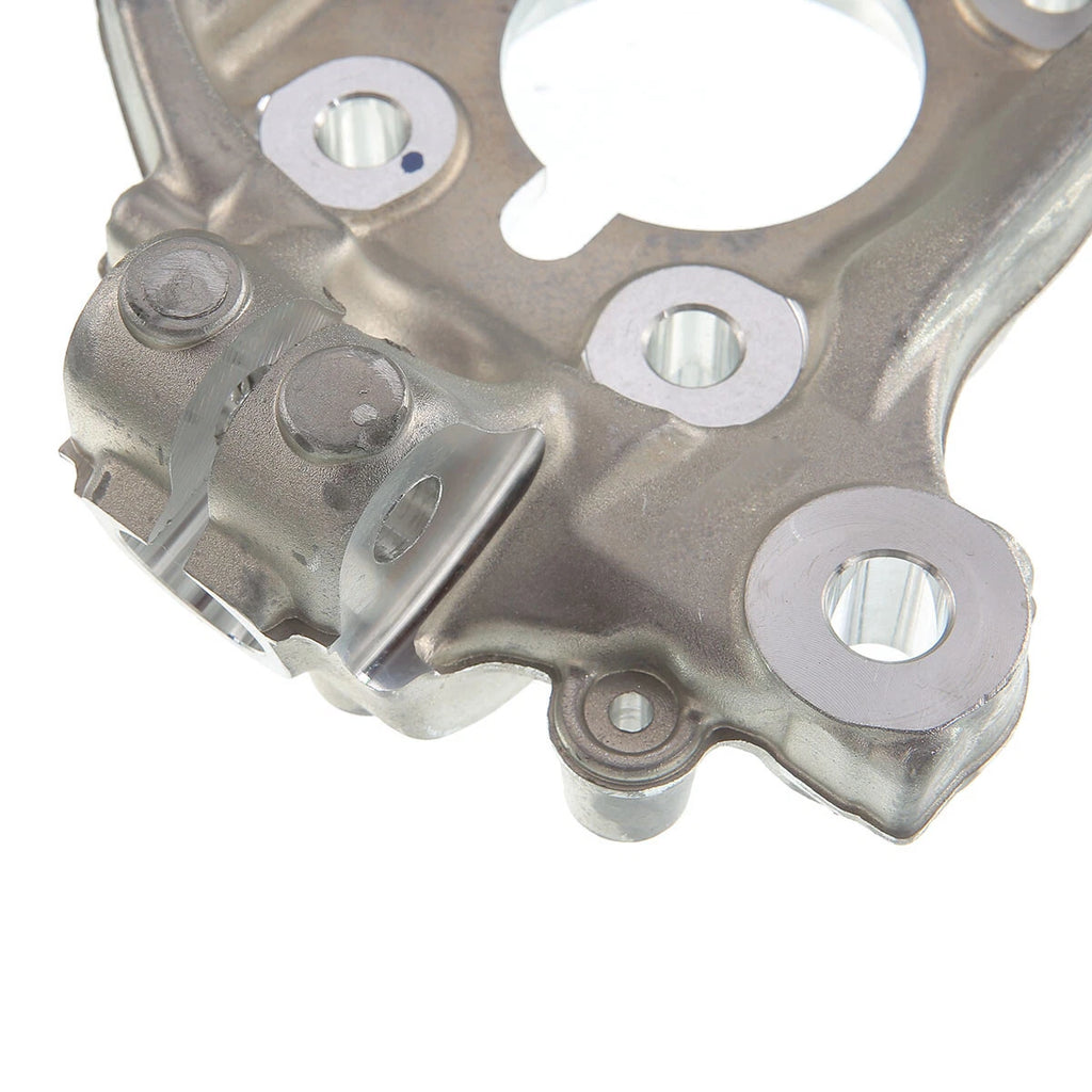Front Left Steering Knuckle for Ford Fusion (2013–2019) Lincoln MKZ (2013–2016)