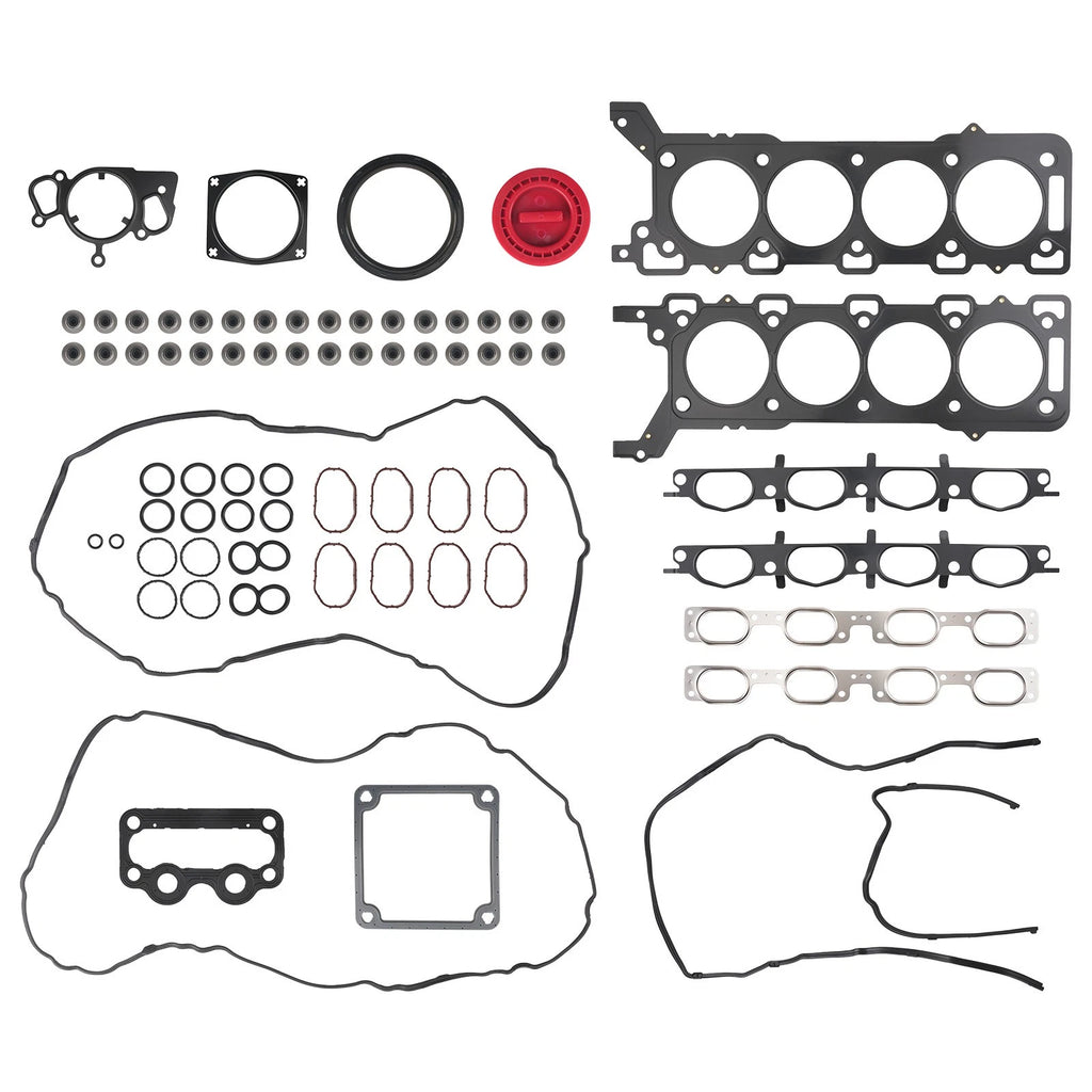 Complete Head Gasket Set LR006645 for Land Rover LR3, Range Rover Sport, Jaguar V8 (2005–2009)