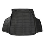 Trunk Mat for Honda Accord (2018–2024) TPE Cargo Liner Replacement Black