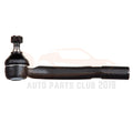4Pcs Steering Kit Inner Outer Tie Rod End for Toyota Camry (2007–2011)