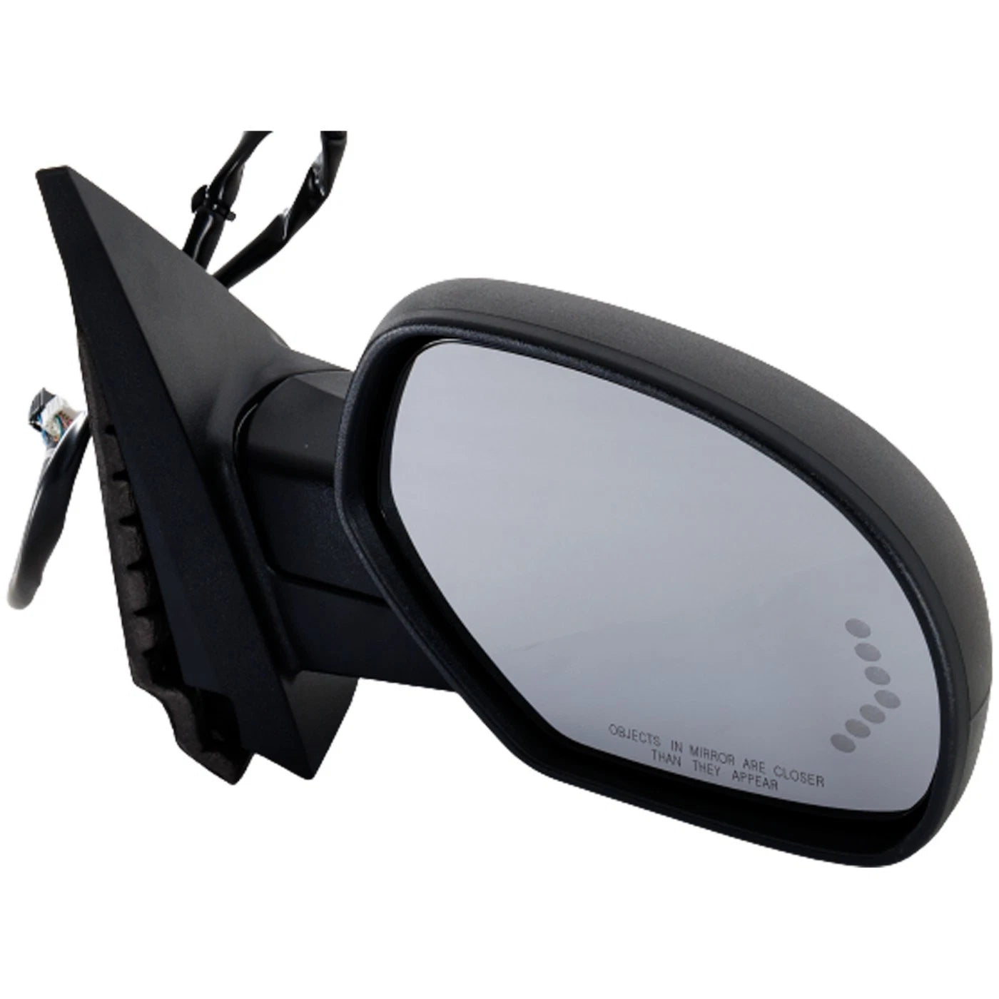 Power Folding Heated Mirror for Chevrolet Tahoe (2007–2014)