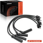 Spark Plug Wire Set for Toyota Camry (1983–1986) Celica (1986–1986)