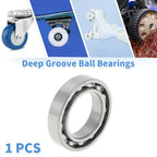 Deep Groove Ball Bearing 20x32x7mm for Scooter Skateboard (P5)