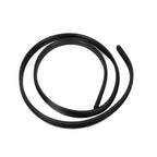 Right Front Door Weatherstrip Rubber for Jeep Compass (2007–2017)