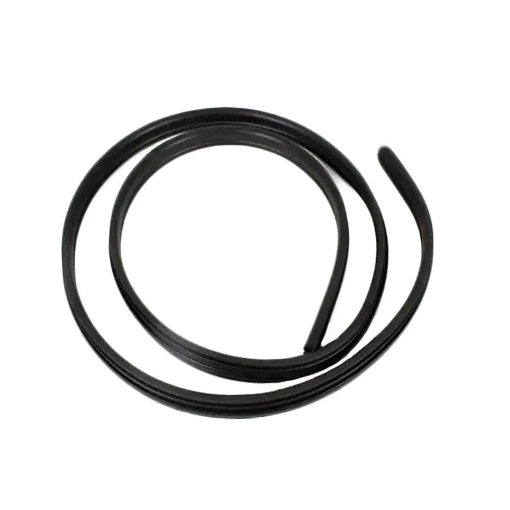 Right Front Door Weatherstrip Rubber for Jeep Compass (2007–2017)