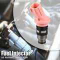 Fuel Injector 16600-73C00 for Buick Terazza (2006–2007) 3.9L