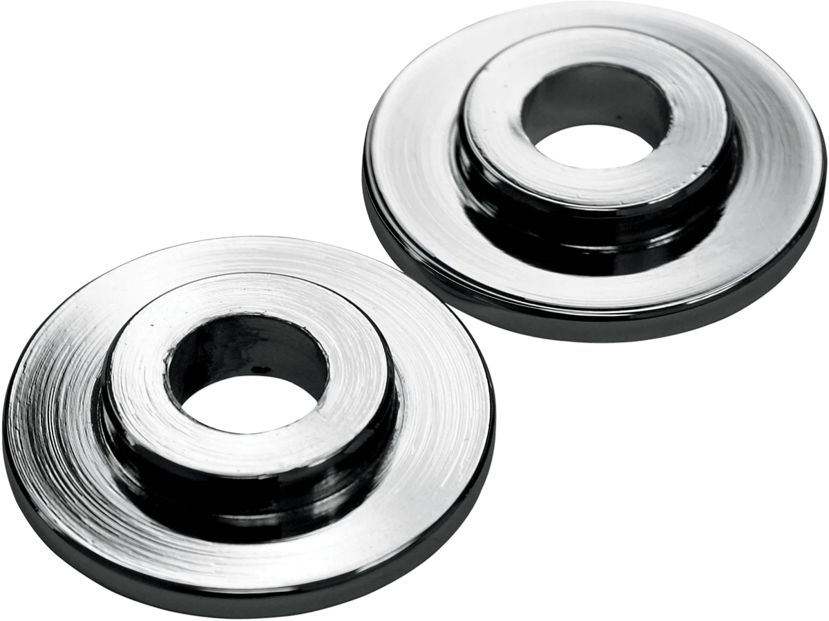 Deuce Handlebar Adapter Kit for LA Choppers (LA-7409-00)