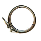 Exhaust Clamp for Yanmar 6LY 6LY2 6LY3 6LYA 6CX (Marine Diesel Engine) 119574-13300