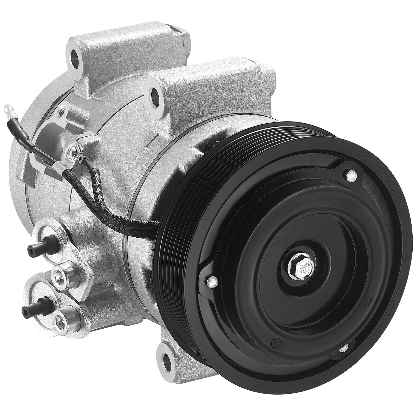 Front Right Door Lock Actuator for Ford Escape (2008–2012)