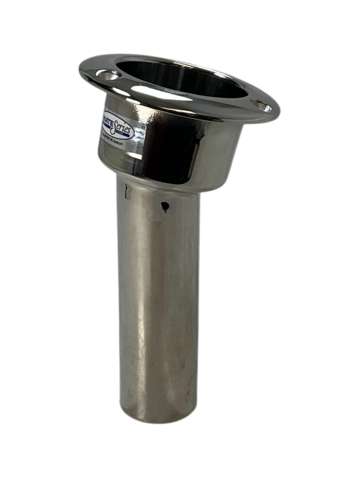 Rod & Cup Holder Combo for Mate Series C1015ND (15 Degree, 3 1/4in Cutout)