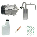 A C Compressor Kit Replacement for Ford Ranger (2001–2011)