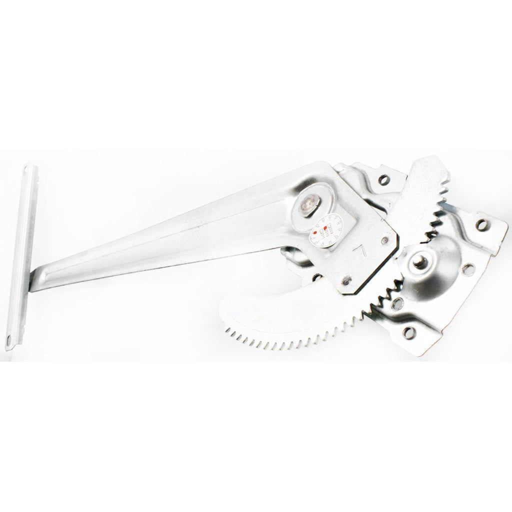 Front Window Regulator Set for Toyota 4Runner (1984–1989)