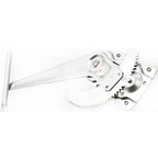 Front Window Regulator Set for Toyota 4Runner (1984–1989)