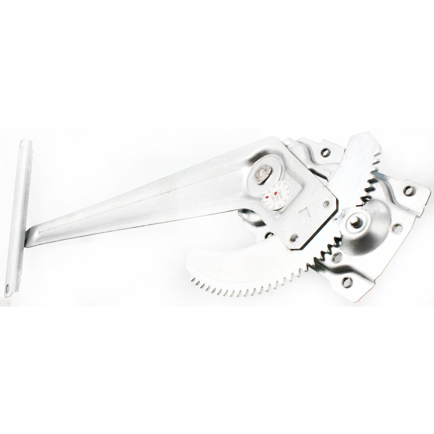 Front Window Regulator Set for Toyota 4Runner (1984–1989)