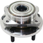 Wheel Hub Kit for Dodge Grand Caravan (2001–2004) Front Left & Right