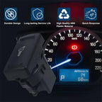 Dash Dimmer Switch for Ford Expedition, F-250, F-550 Super Duty (2003-2007)