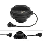 Car Fuel Gas Tank Cap for Buick Cadillac Chevy GMC Isuzu Saab (2000-2005)