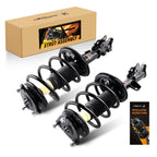 Quick Front Strut Assembly for Hyundai Elantra (2007–2010)