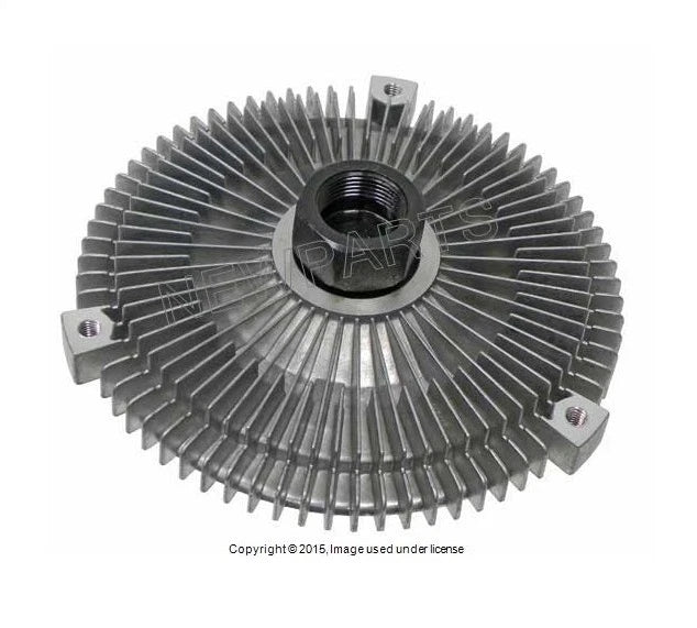 Fan Clutch for BMW E38 7-Series 740i (1995–2001) 11 52 7 502 804