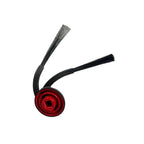 Robot Side Brush Replacement for (No Tools Required)