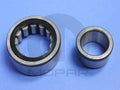 Front Transfer Case Input Shaft Bearing for Dodge Compass Jeep (OEM)