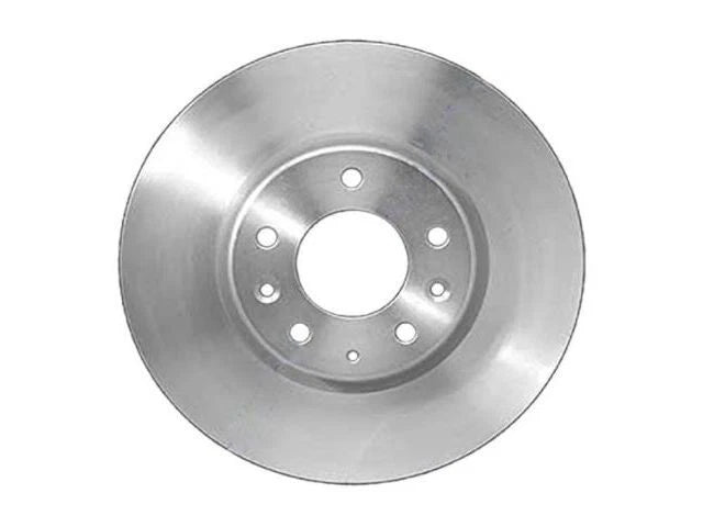 Front Brake Rotor for Mazda 6 (2006–2013) DN751QG