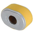 Air Filter & Pre Filter Combo for Honda GX110 GX120 (Replaces 17210-ZE0-505)