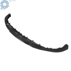 Textured Black Front Lower Bumper Valance for Chevy Silverado 1500 (2016-2018)