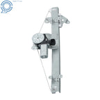 Power Window Regulator & Motor for Nissan Altima (2019–2022)