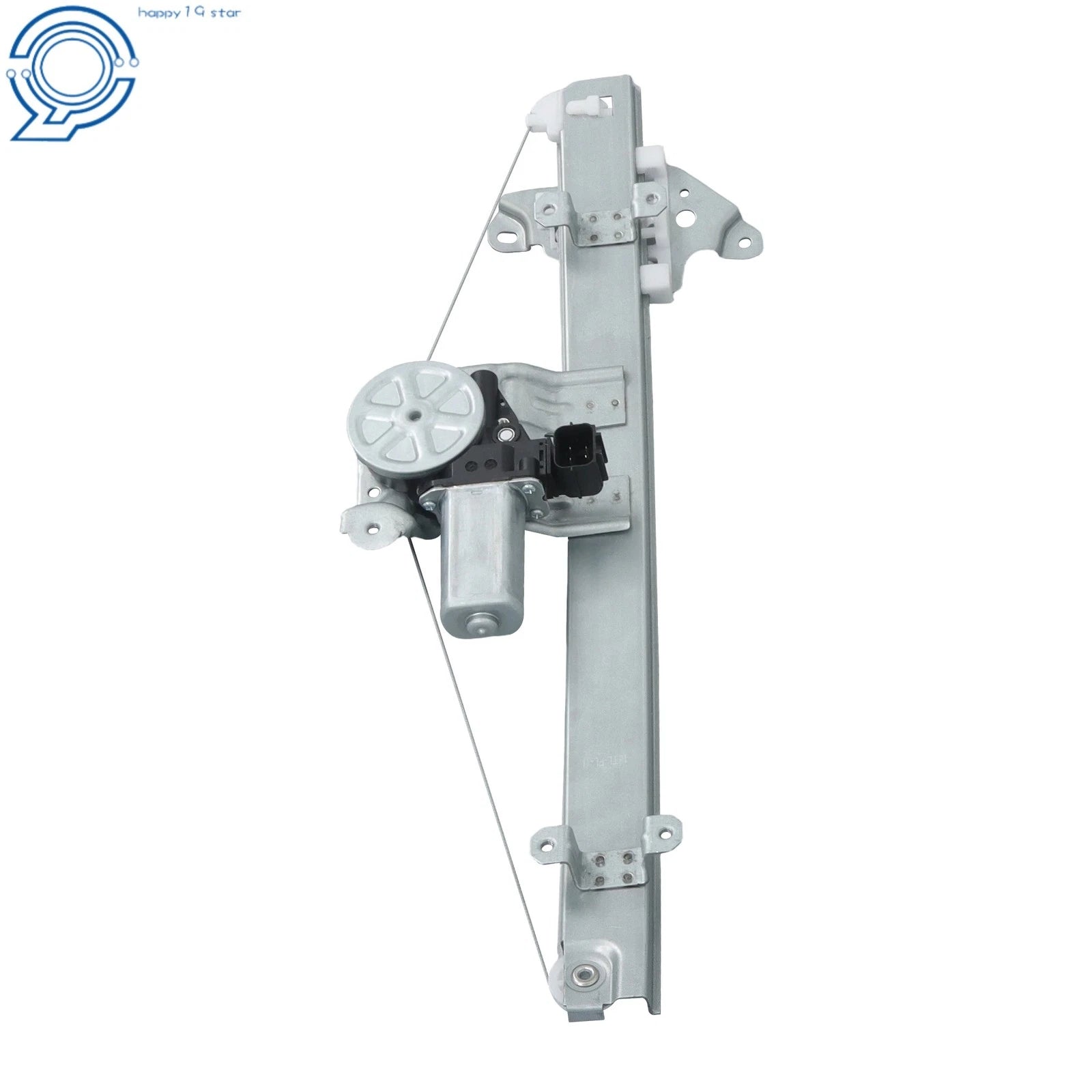 Power Window Regulator & Motor for Nissan Altima (2019–2022)