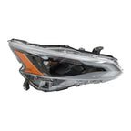 LED Clear Headlight for Nissan Altima (2022-2023)