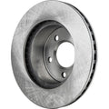 Disc Brake Rotor for Lincoln Town Car (1991–1994) Front Left/Right Solid