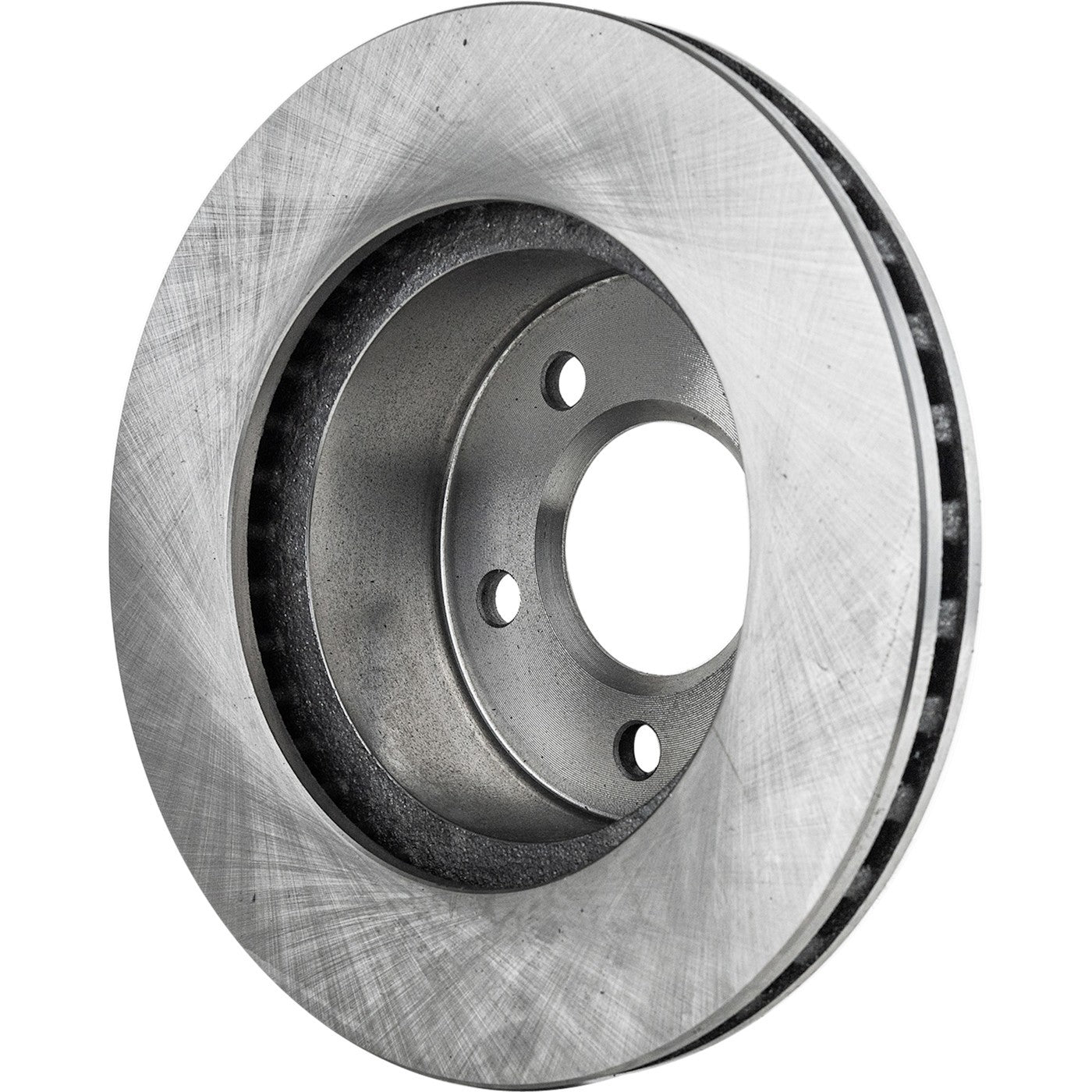 Disc Brake Rotor for Lincoln Town Car (1991–1994) Front Left/Right Solid
