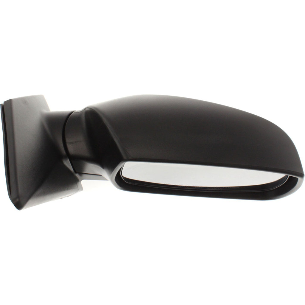 Heated Right Side Mirror for Hyundai Tucson