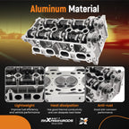 2.4L Cylinder Head Assembly for Toyota Camry (2002–2006), Highlander (2001–2007)