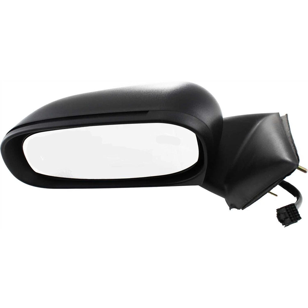 Driver Side Power Heated Mirror for Dodge Dakota