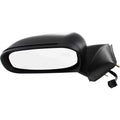 Driver Side Power Heated Mirror for Dodge Dakota