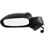 Driver Side Power Heated Mirror for Dodge Dakota